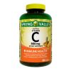 Spring Valley Vitamin C Chewable Tablets Dietary Supplement;  500 mg;  200 Count