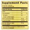 Spring Valley Elderberry Dietary Supplement;  Adult Gummies;  60 Count